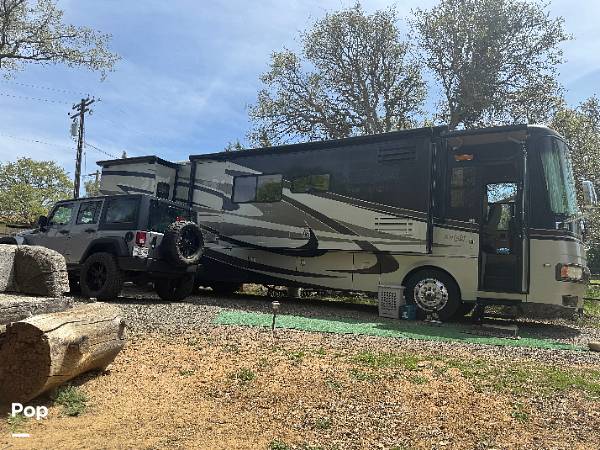 2008 Monaco Knight 40SKQ, $ 68,000