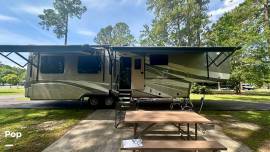 2021 DRV Mobile Suites 39DBRS3, $ 105,000