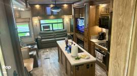2021 DRV Mobile Suites 39DBRS3, $ 105,000
