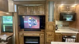 2021 DRV Mobile Suites 39DBRS3, $ 105,000