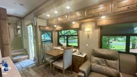 2021 DRV Mobile Suites 39DBRS3, $ 105,000