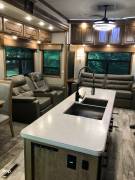 2021 DRV Mobile Suites 39DBRS3, $ 105,000