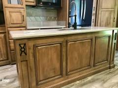 2021 DRV Mobile Suites 39DBRS3, $ 105,000