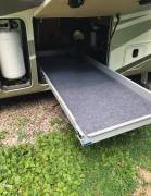 2021 DRV Mobile Suites 39DBRS3, $ 105,000