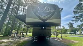 2021 DRV Mobile Suites 39DBRS3, $ 105,000