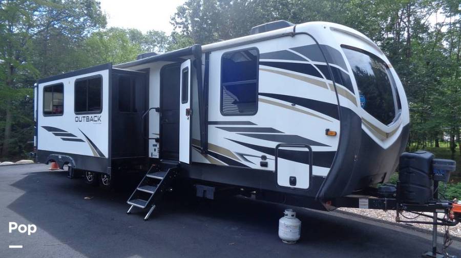2021 Keystone Outback 340BH, $ 38,900