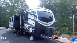 2021 Keystone Outback 340BH, $ 38,900