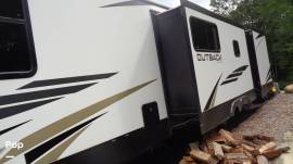 2021 Keystone Outback 340BH, $ 38,900