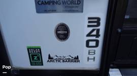 2021 Keystone Outback 340BH, $ 38,900