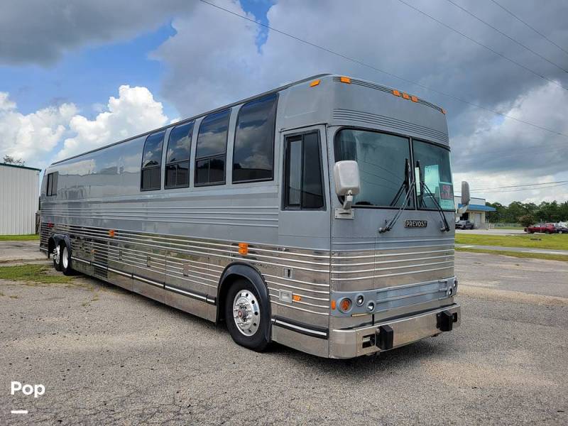 1996 Prevost Le Mirage, $ 69,950