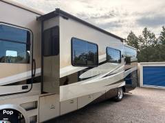2012 Tiffin Allegro Open Road 34TGA, $ 76,000