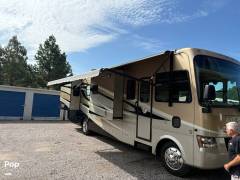 2012 Tiffin Allegro Open Road 34TGA, $ 76,000