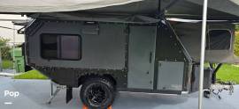 2021 Conqueror UEV 490, $ 27,900