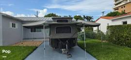 2021 Conqueror UEV 490, $ 27,900