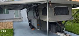 2021 Conqueror UEV 490, $ 27,900