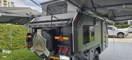 2021 Conqueror UEV 490, $ 27,900
