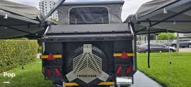 2021 Conqueror UEV 490, $ 27,900