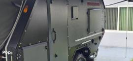 2021 Conqueror UEV 490, $ 27,900