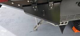 2021 Conqueror UEV 490, $ 27,900