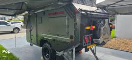2021 Conqueror UEV 490, $ 27,900