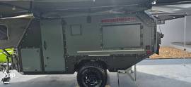2021 Conqueror UEV 490, $ 27,900