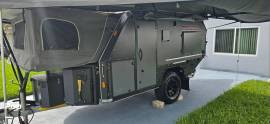 2021 Conqueror UEV 490, $ 27,900