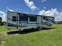2022 Forest River Riverstone 39RKFB, $ 85,999