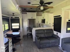 2022 Forest River Riverstone 39RKFB, $ 85,999