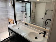 2022 Forest River Riverstone 39RKFB, $ 85,999