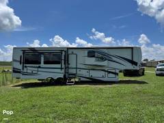 2022 Forest River Riverstone 39RKFB, $ 85,999
