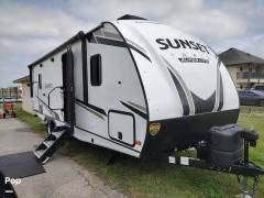 2022 CrossRoads Sunset Trail 253RB, $ 25,000
