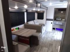 2022 CrossRoads Sunset Trail 253RB, $ 25,000