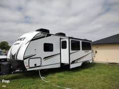 2022 CrossRoads Sunset Trail 253RB, $ 25,000