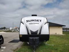2022 CrossRoads Sunset Trail 253RB, $ 25,000
