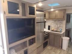 2022 CrossRoads Sunset Trail 253RB, $ 25,000
