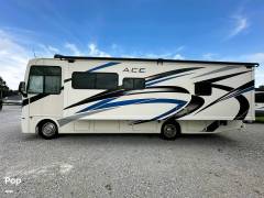 2023 Thor Motor Coach A.C.E. 29D, $ 130,000