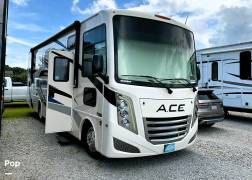 2023 Thor Motor Coach A.C.E. 29D, $ 130,000