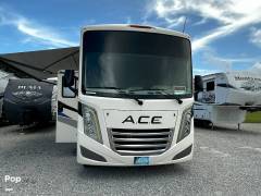 2023 Thor Motor Coach A.C.E. 29D, $ 130,000