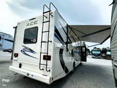 2023 Thor Motor Coach A.C.E. 29D, $ 130,000