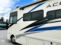 2023 Thor Motor Coach A.C.E. 29D, $ 130,000