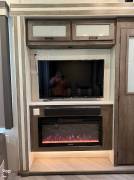 2022 Wildwood Grand Lodge 42DL, $ 35,500
