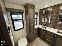 2021 KZ Durango Gold G387FLF, $ 55,000