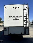 2021 KZ Durango Gold G387FLF, $ 55,000