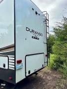 2021 KZ Durango Gold G387FLF, $ 55,000