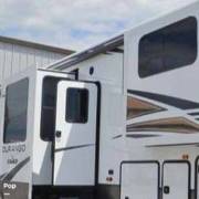 2021 KZ Durango Gold G387FLF, $ 55,000