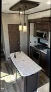 2021 KZ Durango Gold G387FLF, $ 55,000