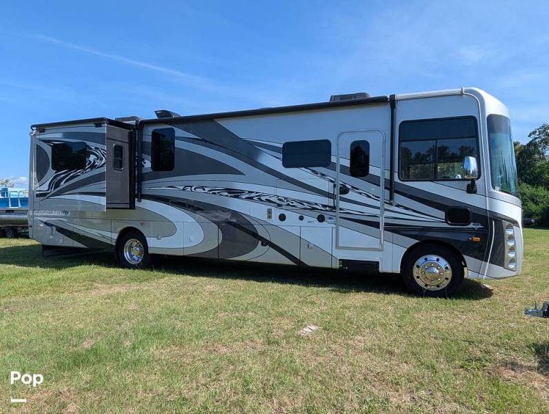 2022 Forest River Georgetown GT7 36D7, $ 125,000