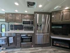 2022 Forest River Georgetown GT7 36D7, $ 125,000