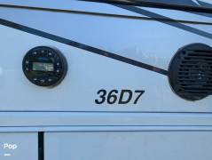 2022 Forest River Georgetown GT7 36D7, $ 125,000