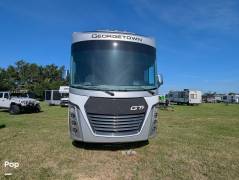 2022 Forest River Georgetown GT7 36D7, $ 125,000